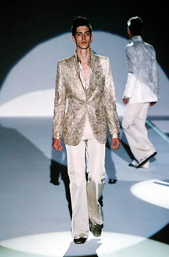 Look 7